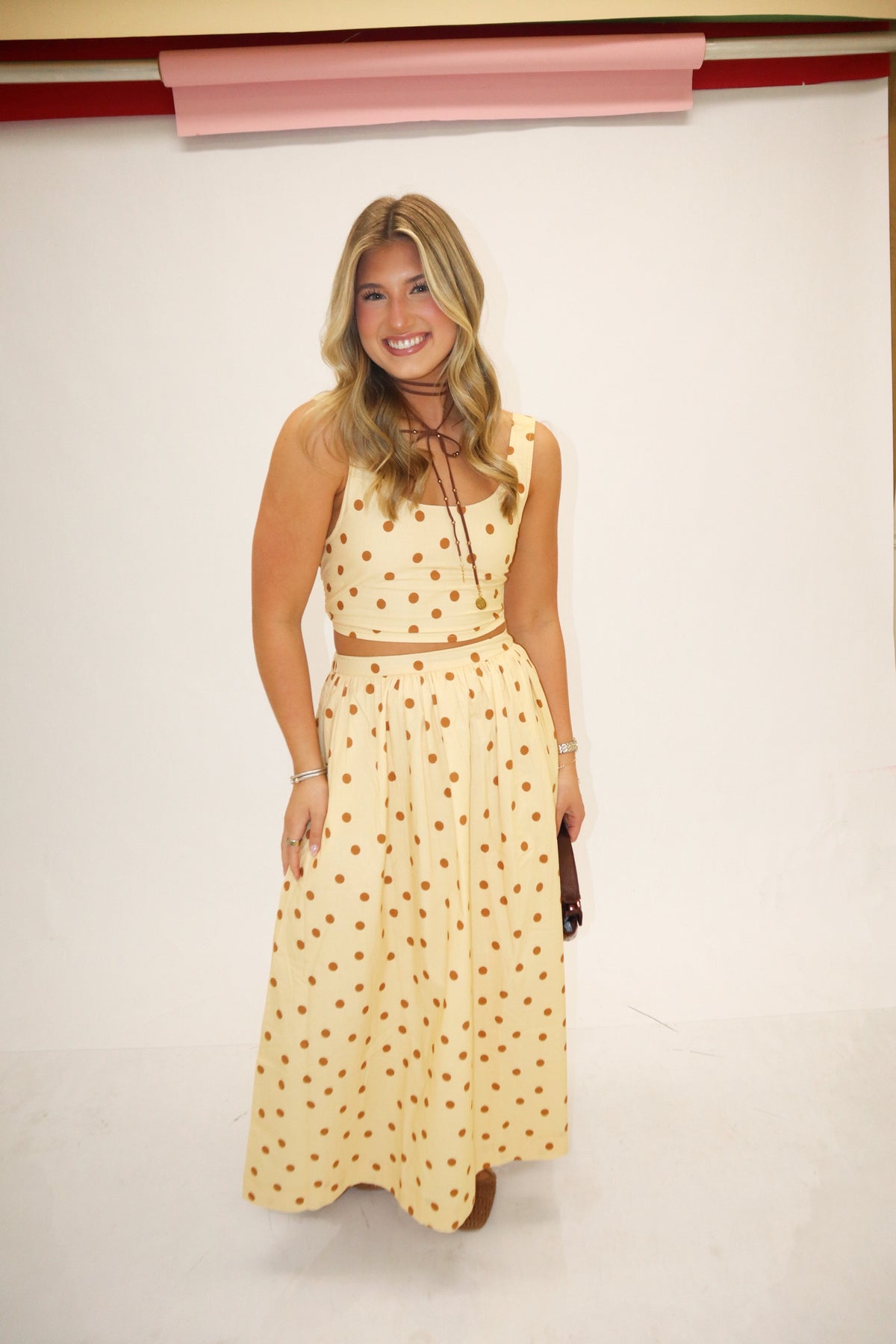 Polka Set