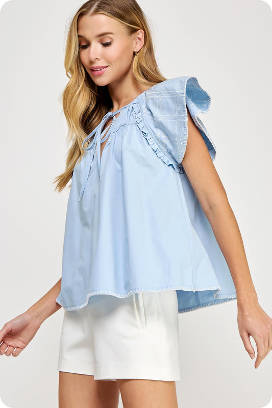 Tulip Top