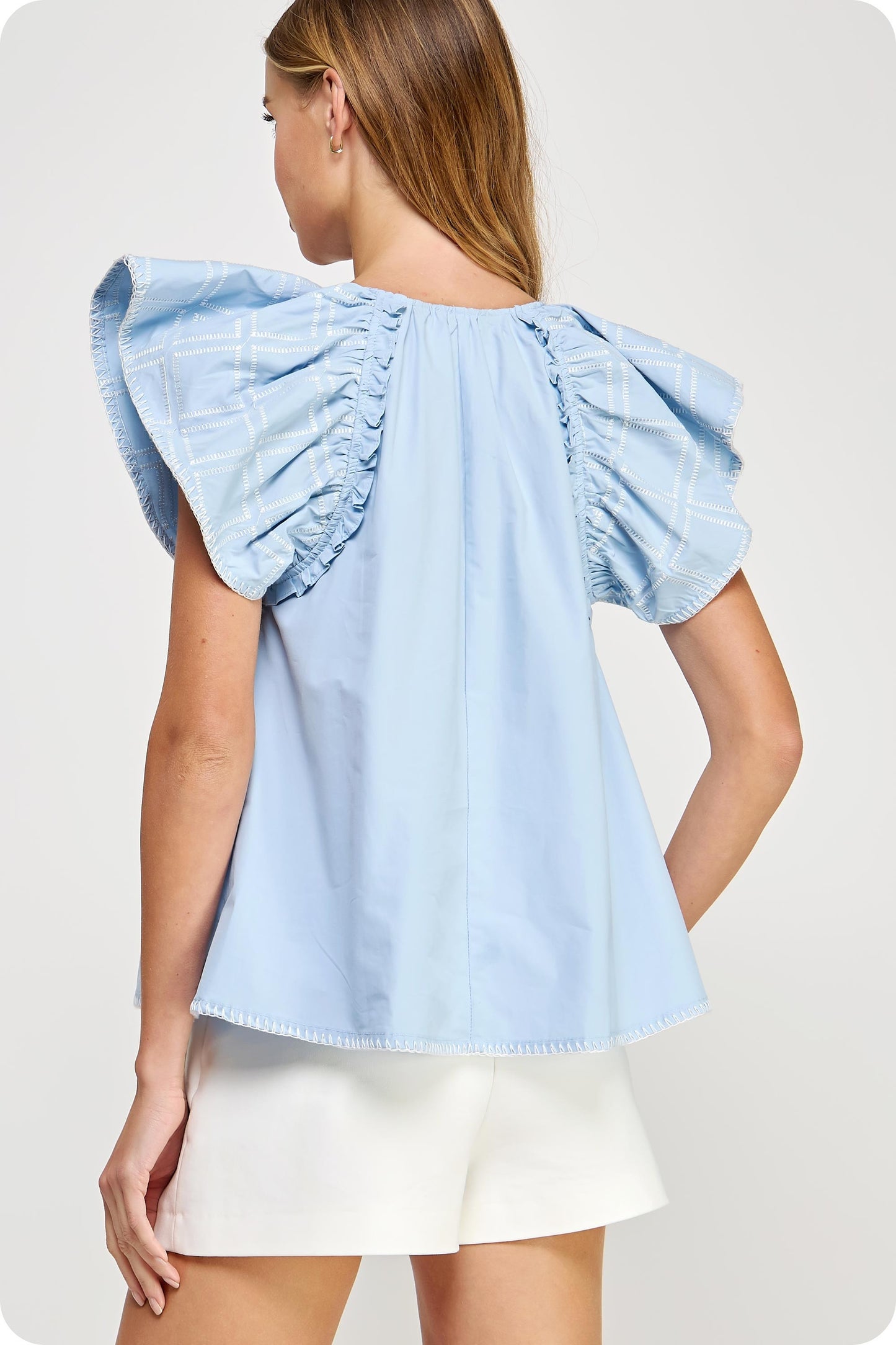 Tulip Top