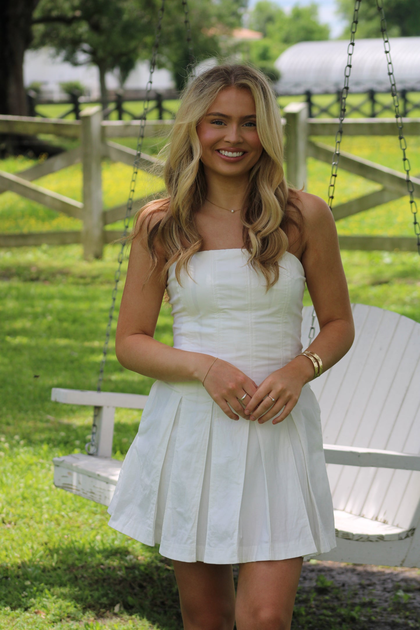 Georgia Dress