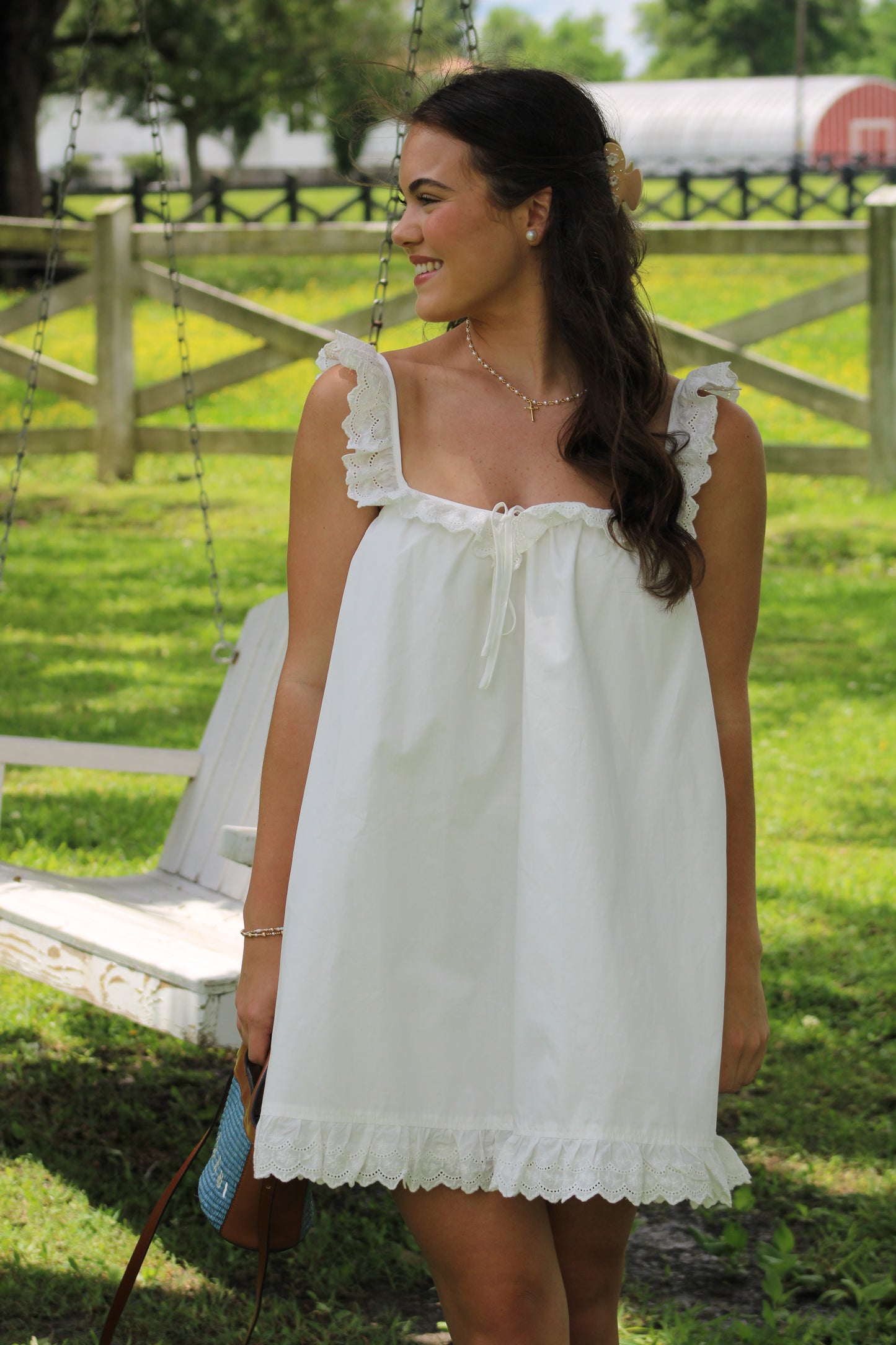 Dolly Dress