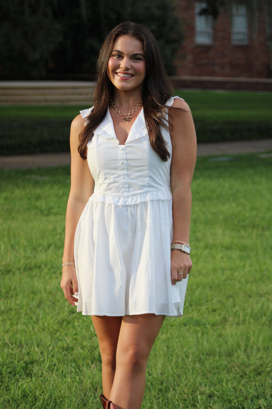 Wren Mini Dress