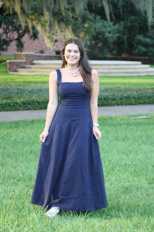 Eagle Maxi Dress