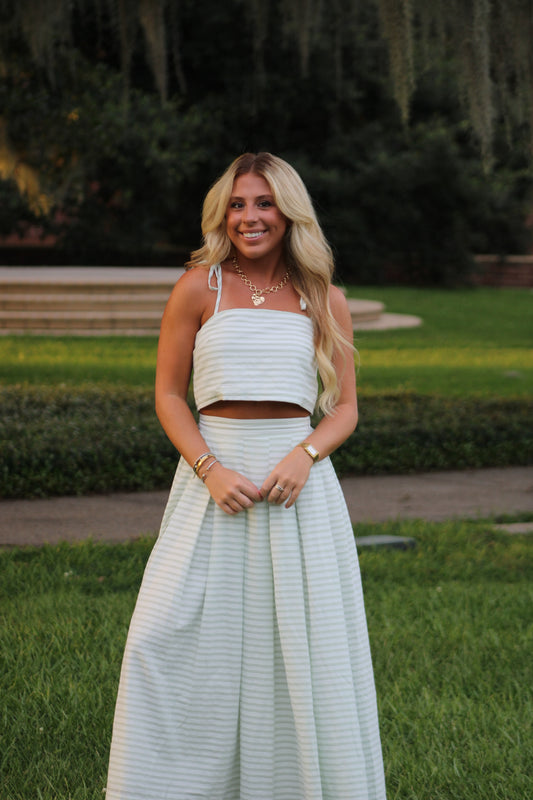 Lila Set