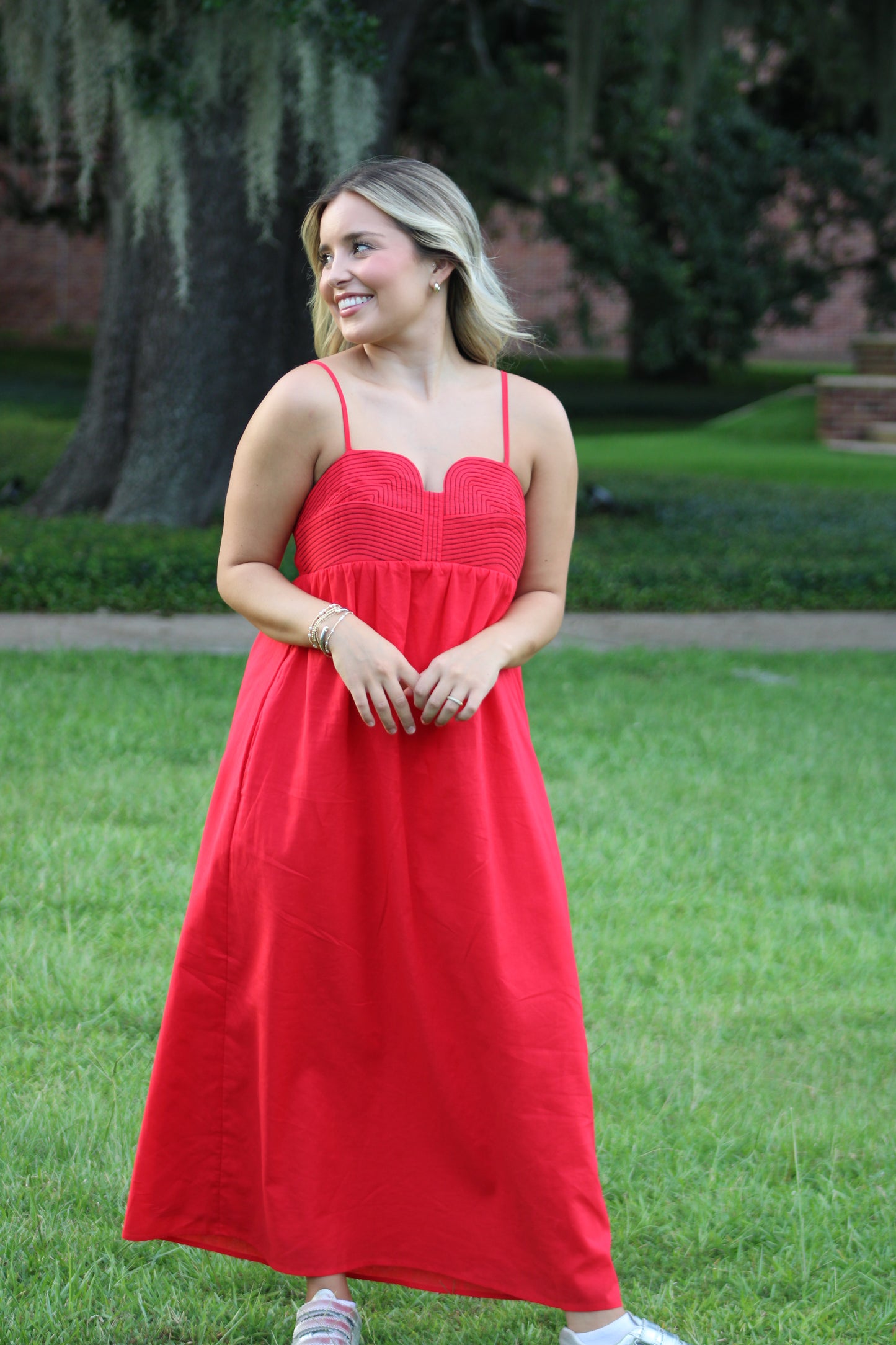 Ruby Maxi Dress