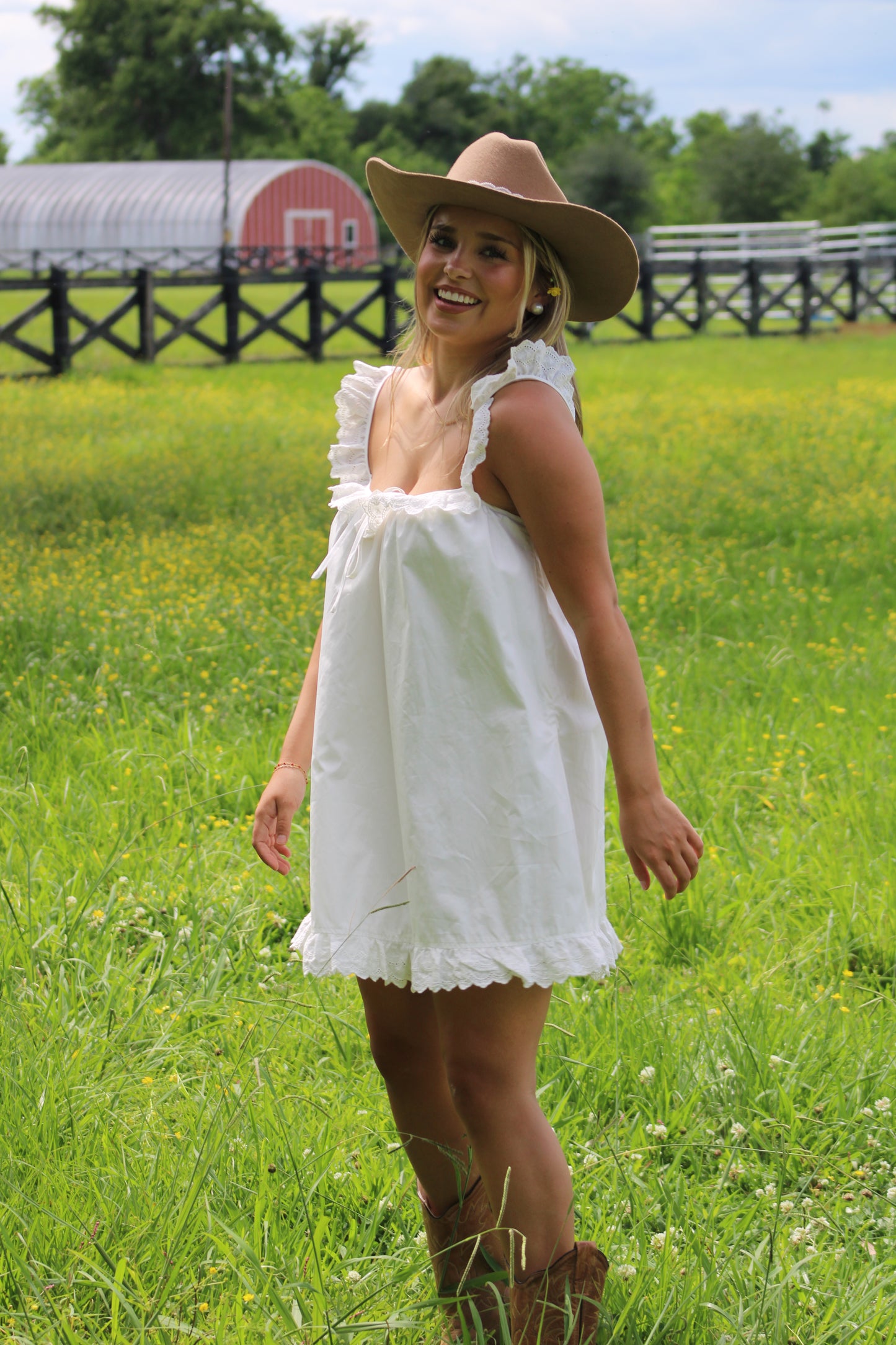 Dolly Dress