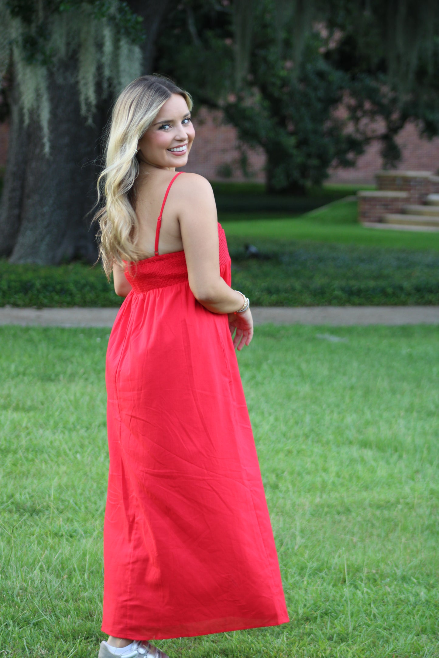 Ruby Maxi Dress