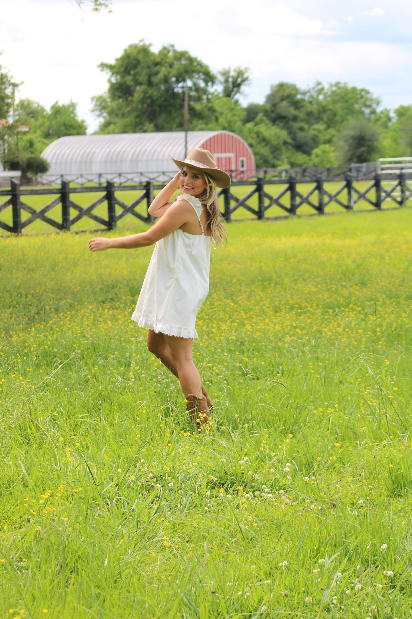 Dolly Dress