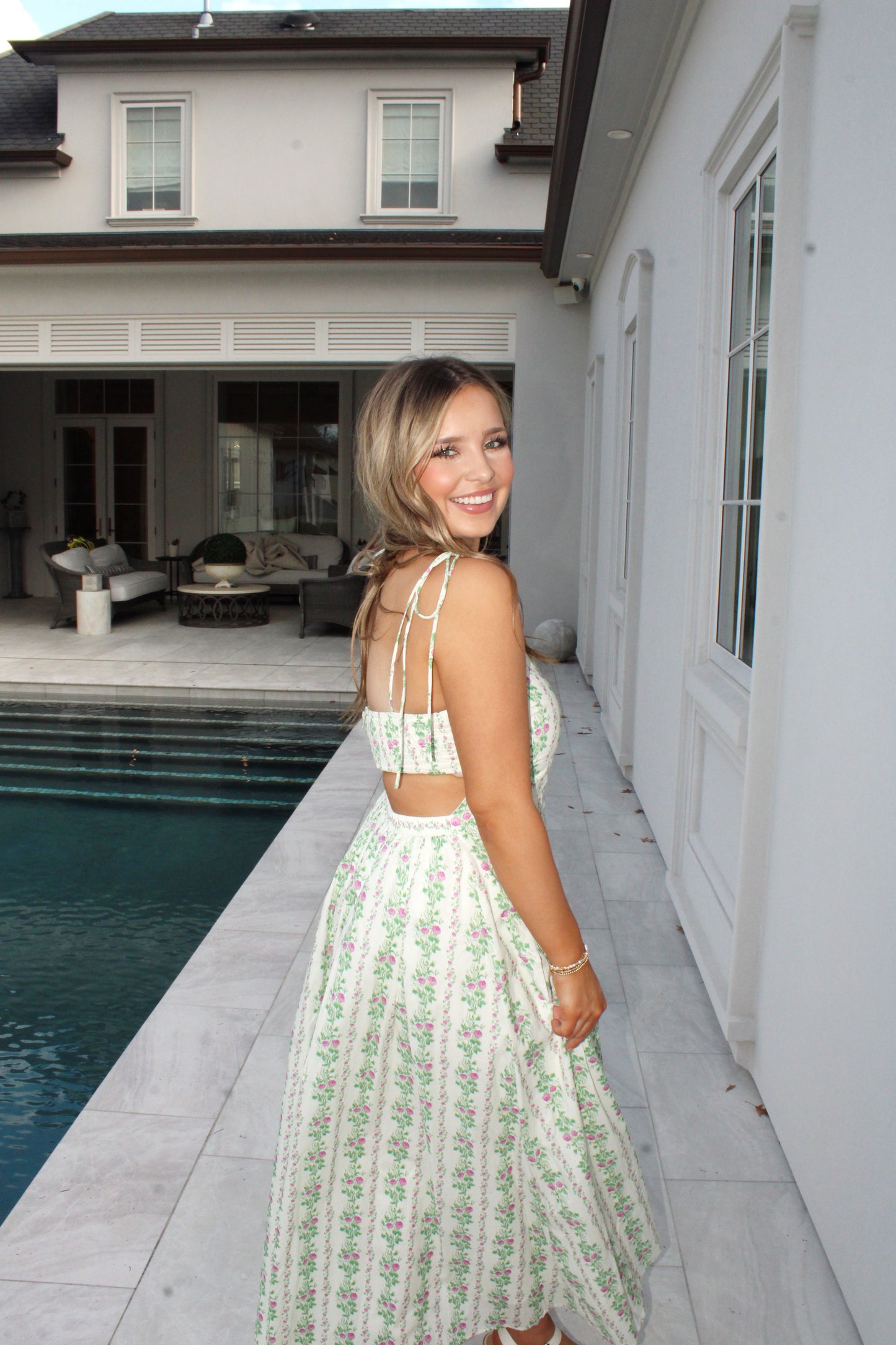 Maddy Dress