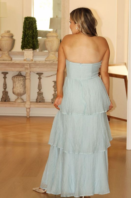 Cove Dress