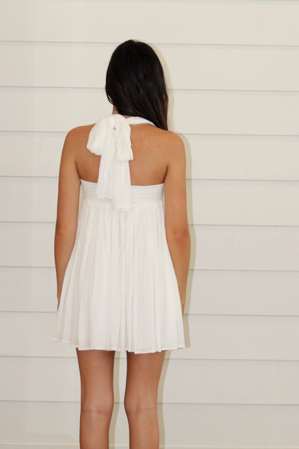 Cascia Dress