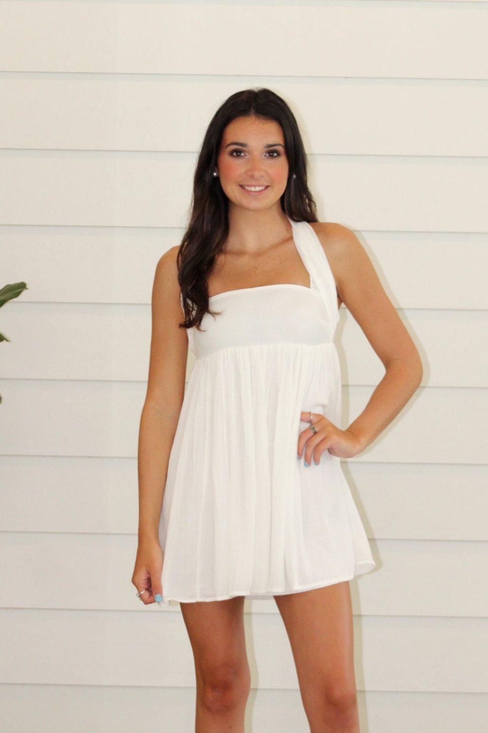 Cascia Dress