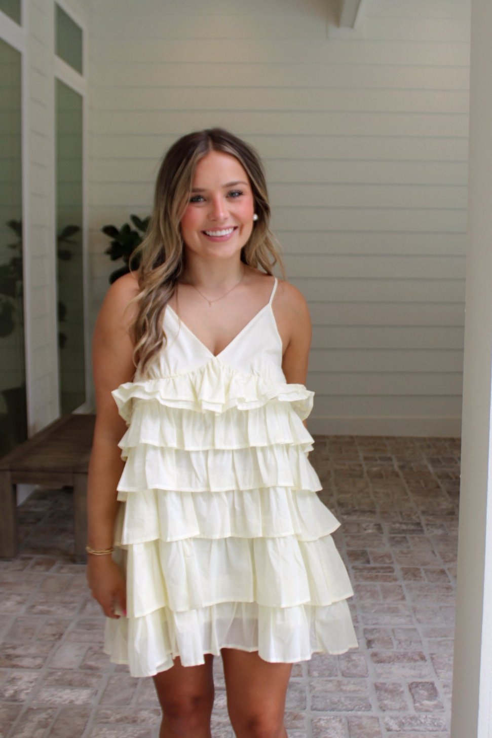 Francesca Dress Francesca Dress