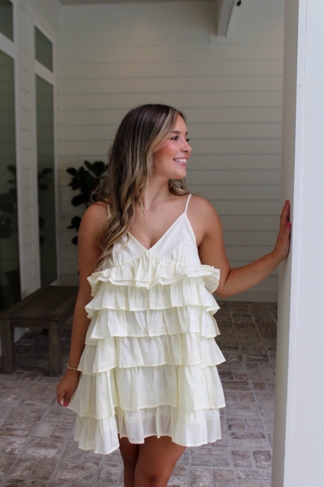 Francesca Dress