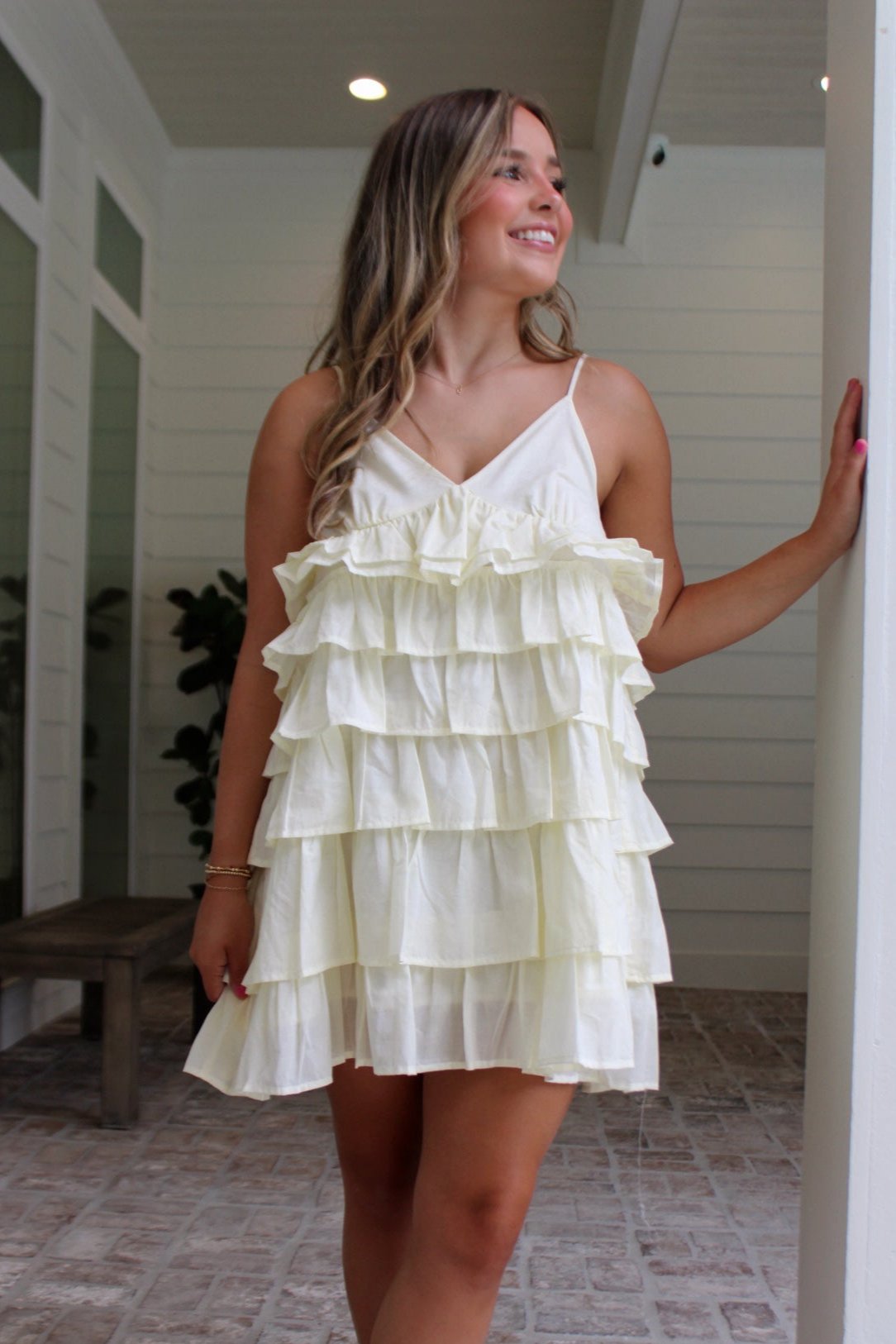 Francesca Dress
