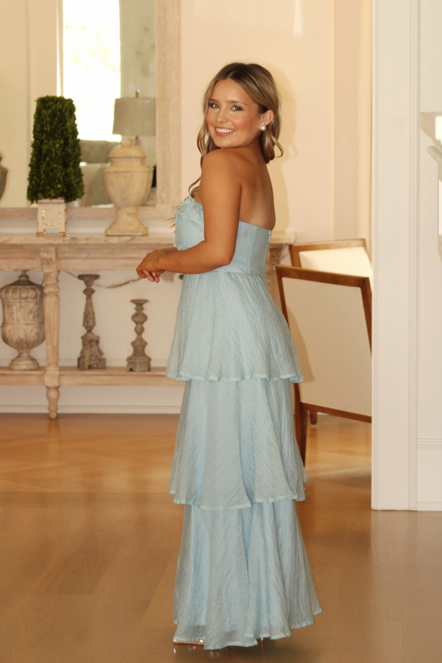 Cove Dress