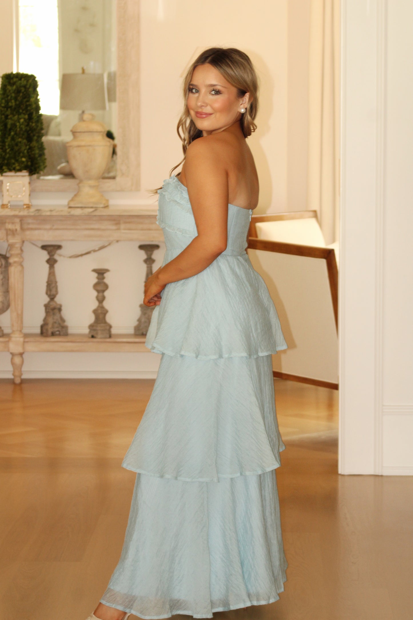 Cove Dress