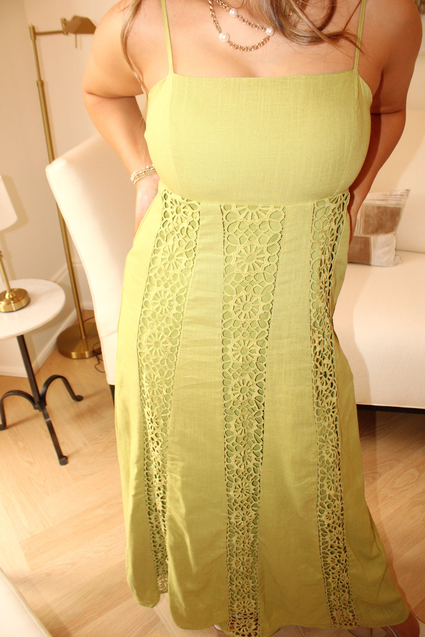 Ariel Dress