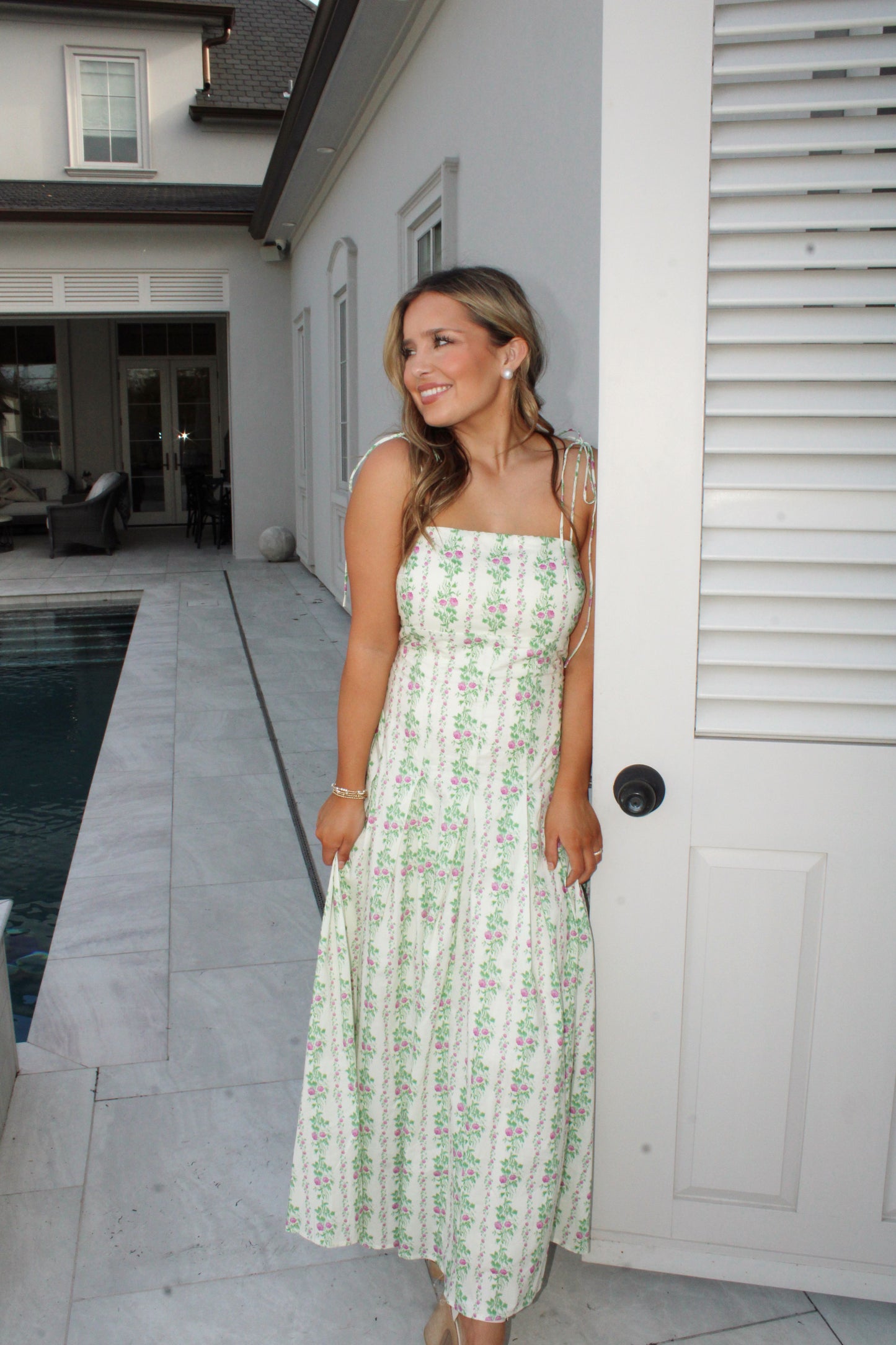 Maddy Dress