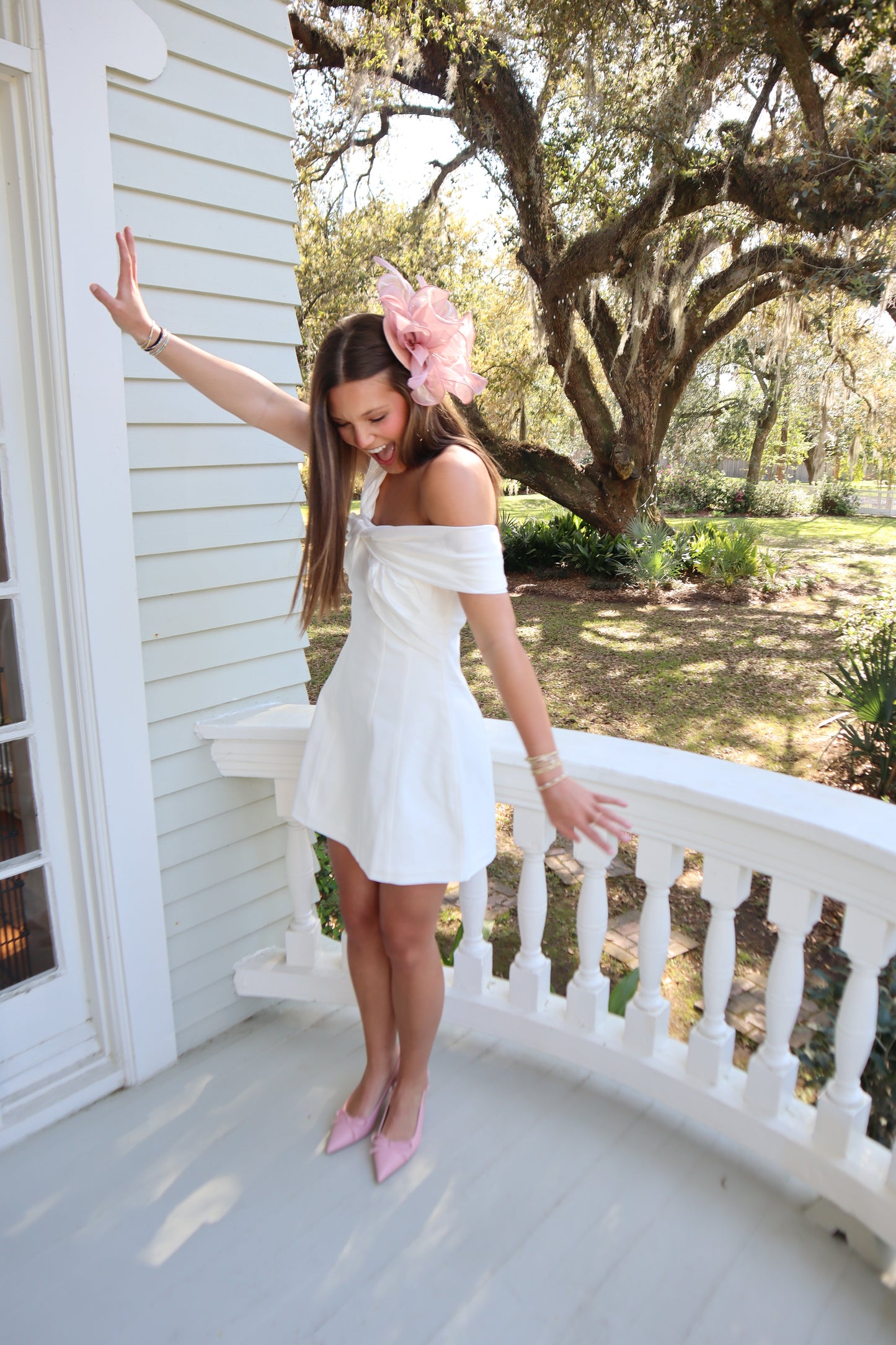 Trophy Dress