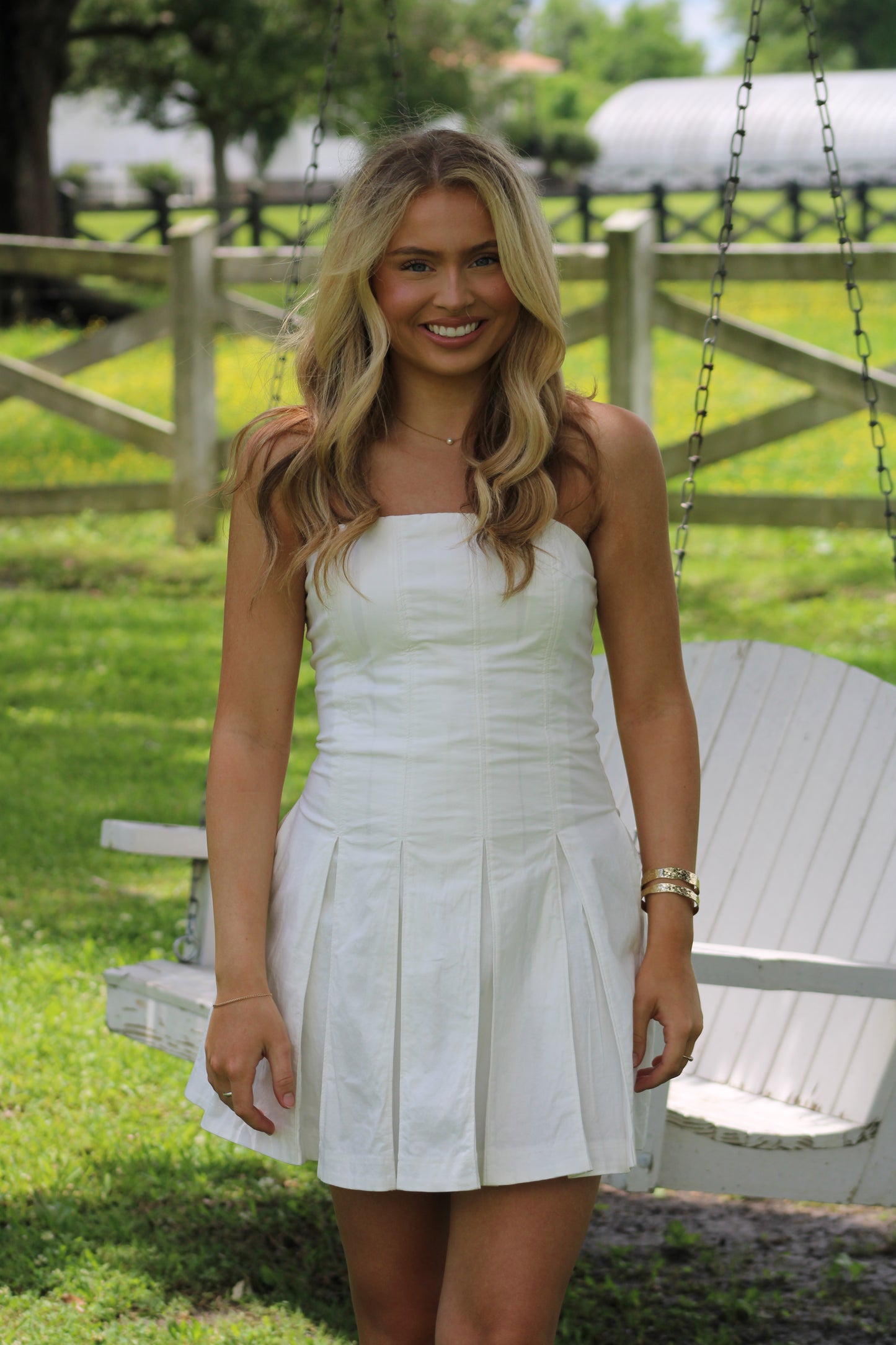 Georgia Dress