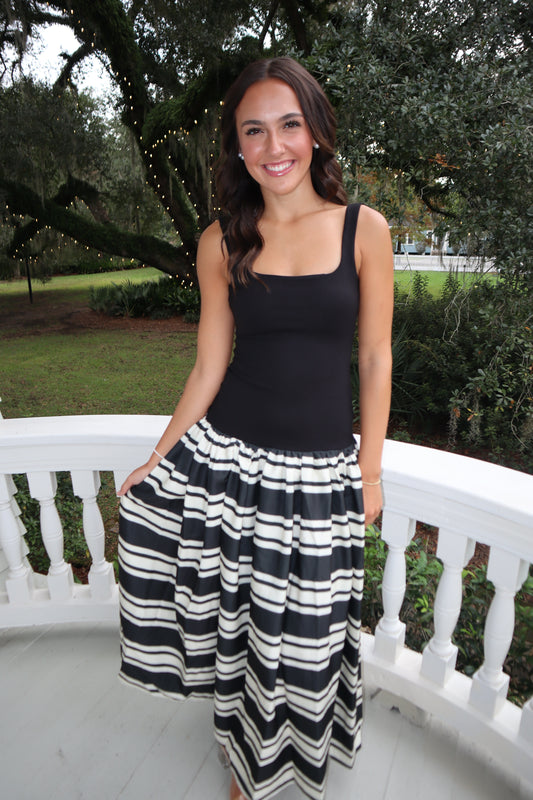 Aspen Maxi Dress