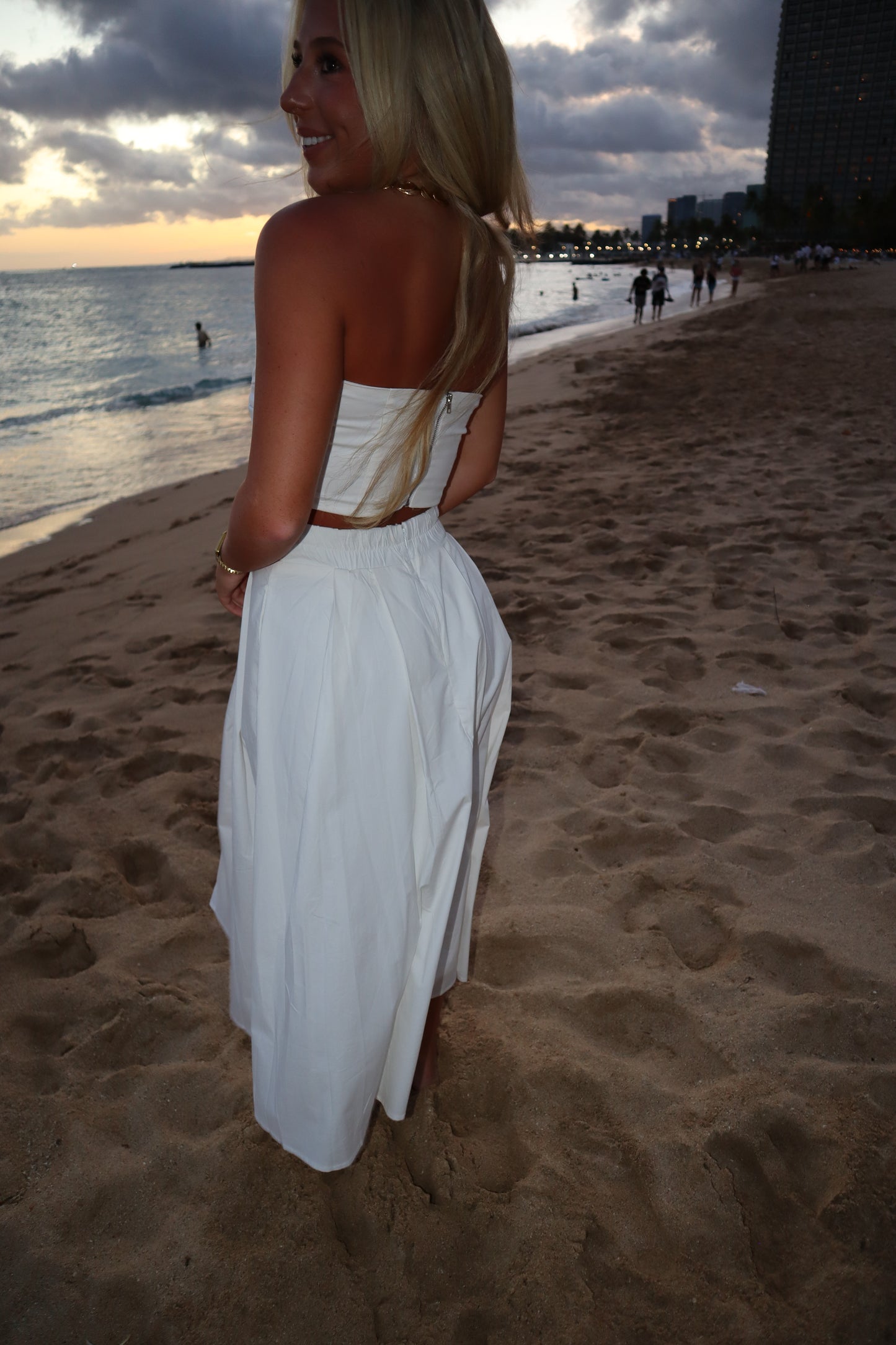 Beau Set