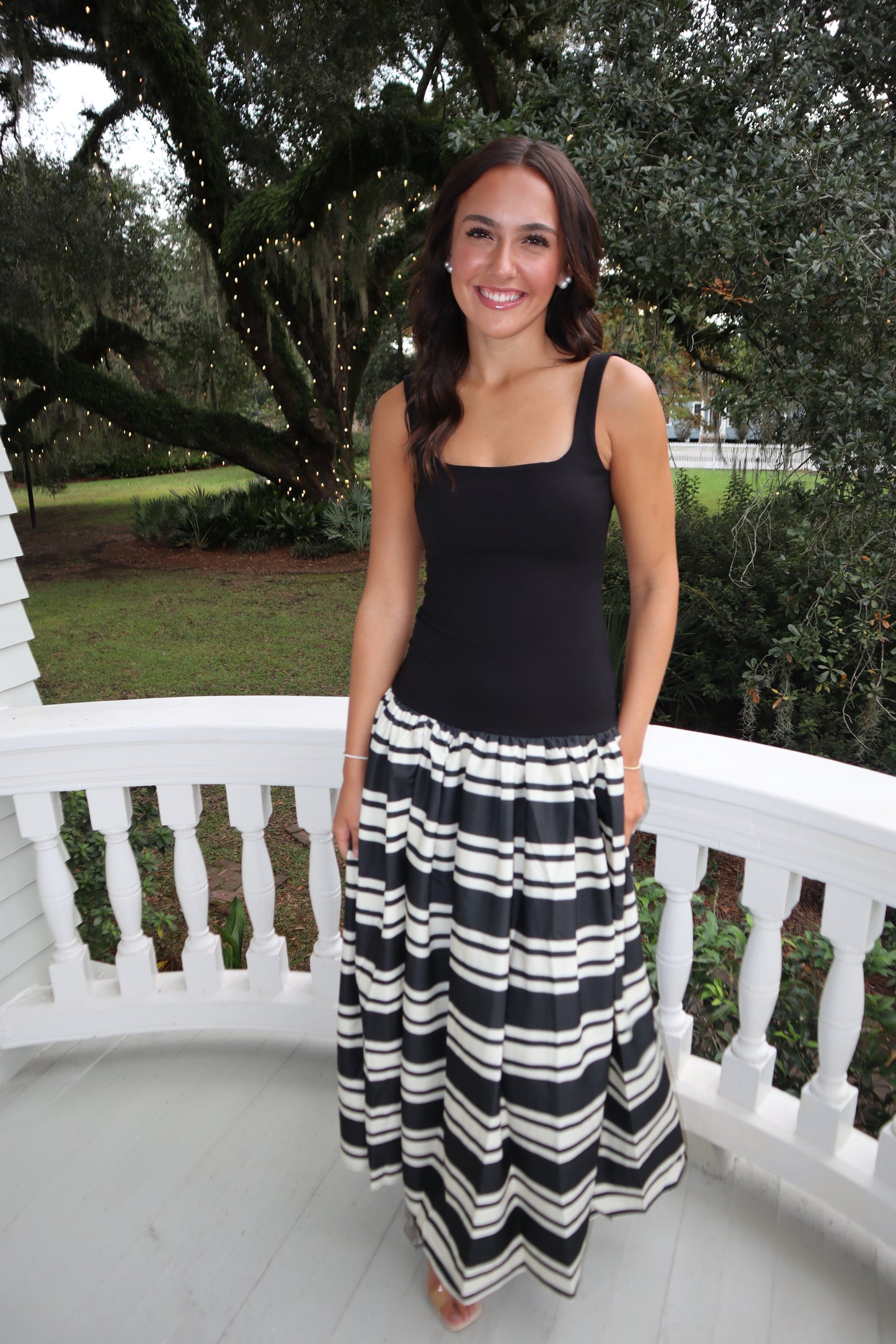 Aspen Maxi Dress