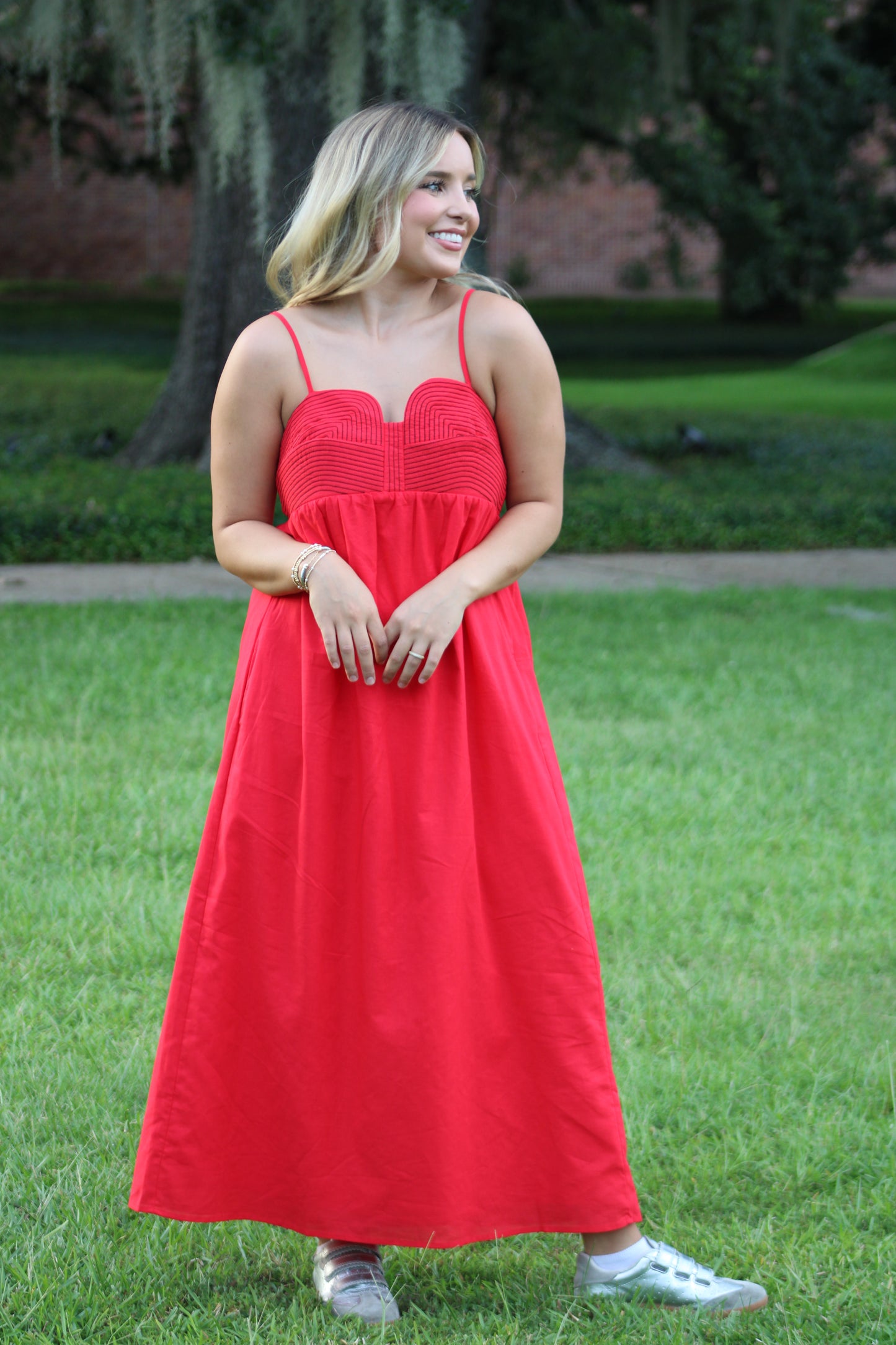 Ruby Maxi Dress