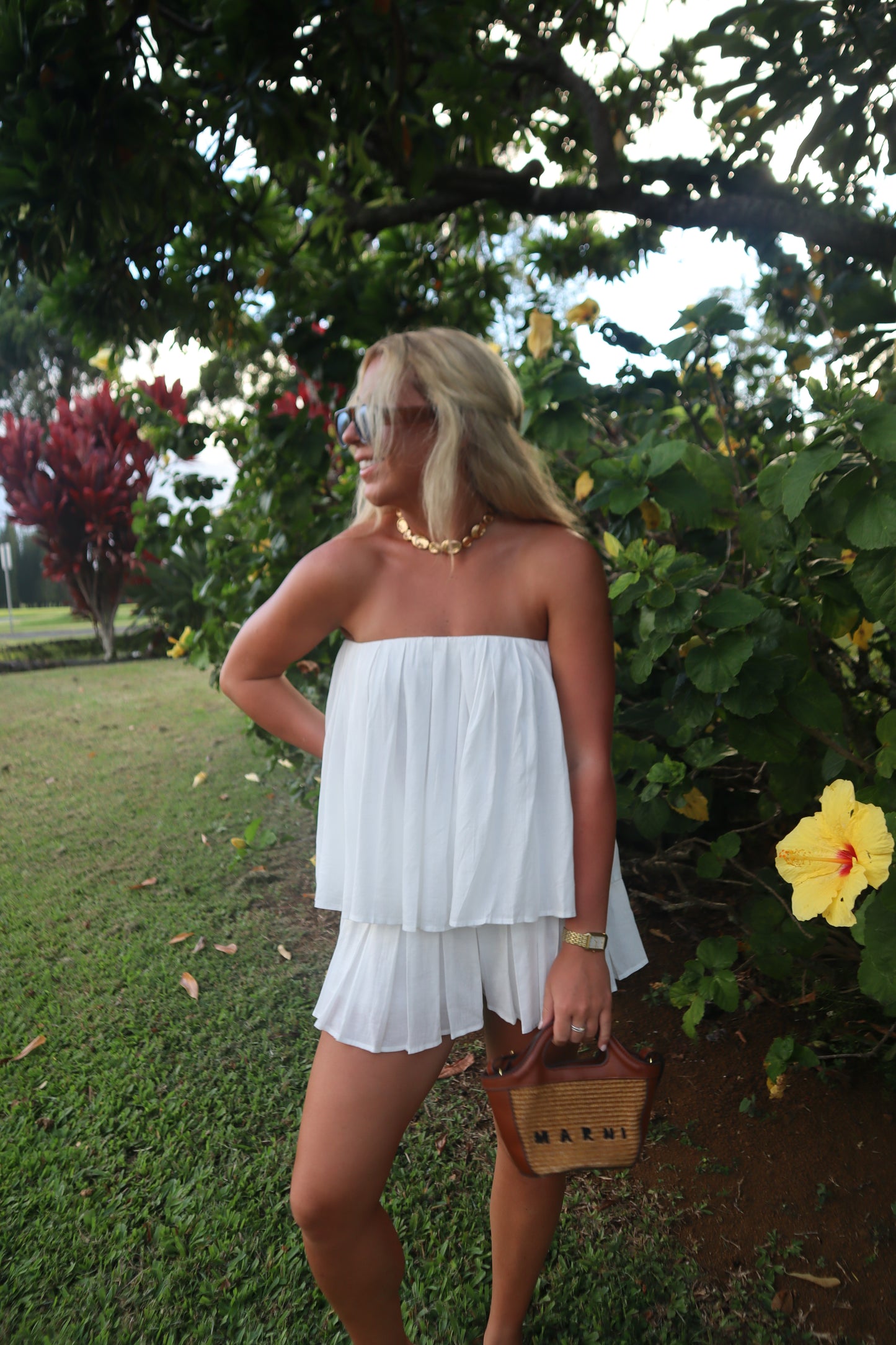 Coast Set