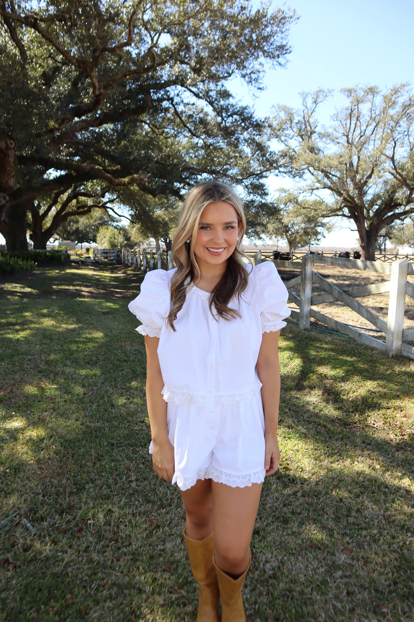 Camryn Set