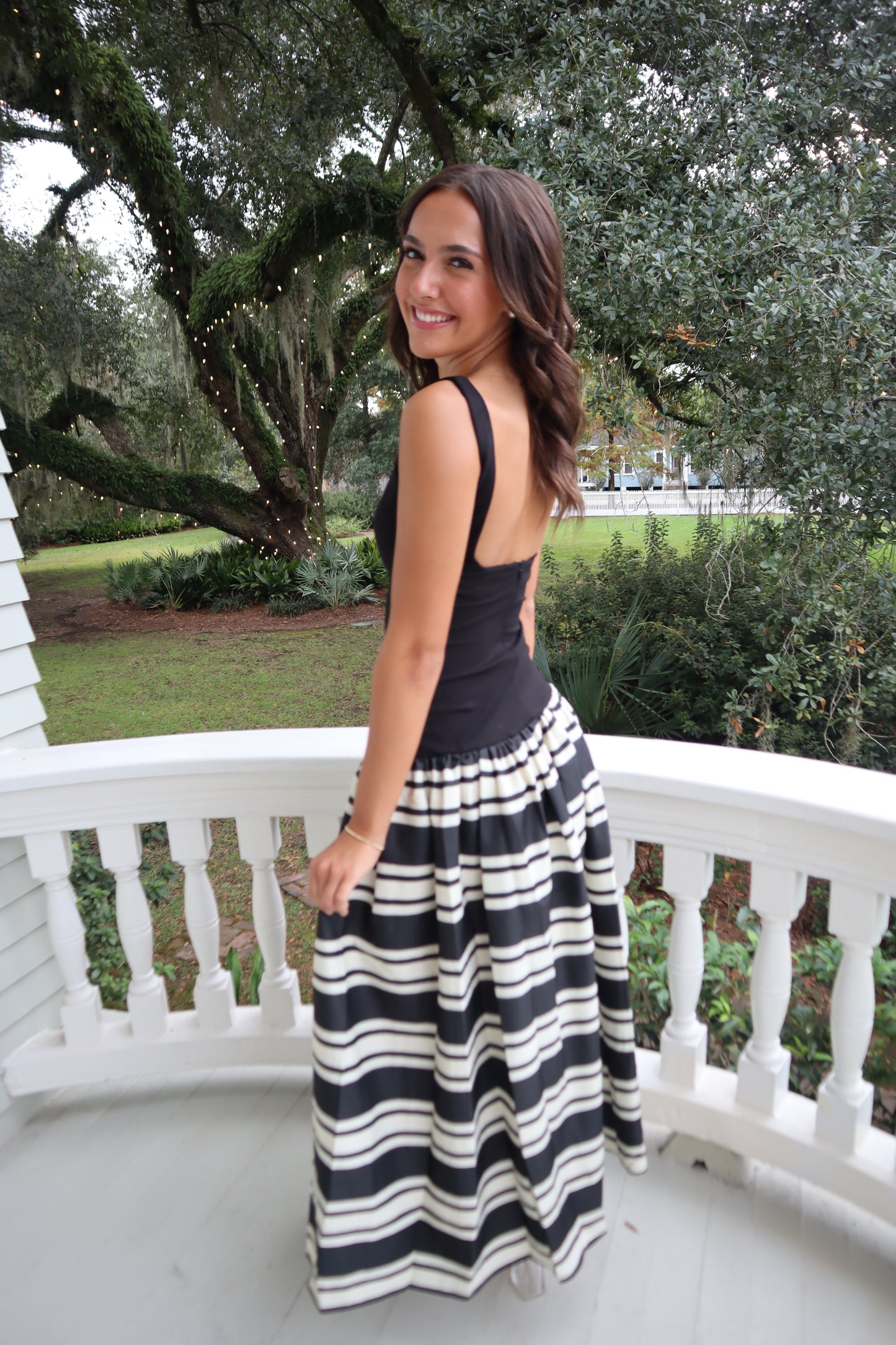 Aspen Maxi Dress