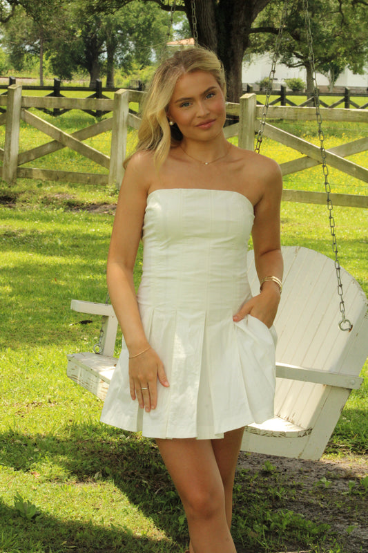 Georgia Dress