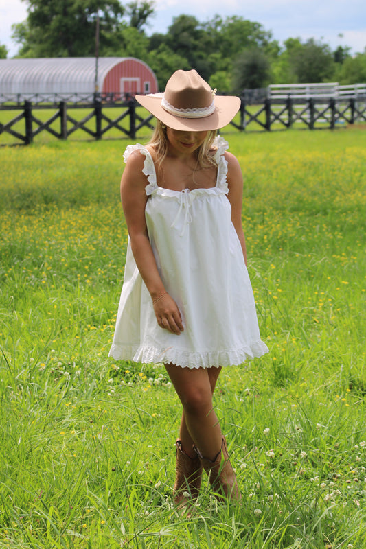 Dolly Dress