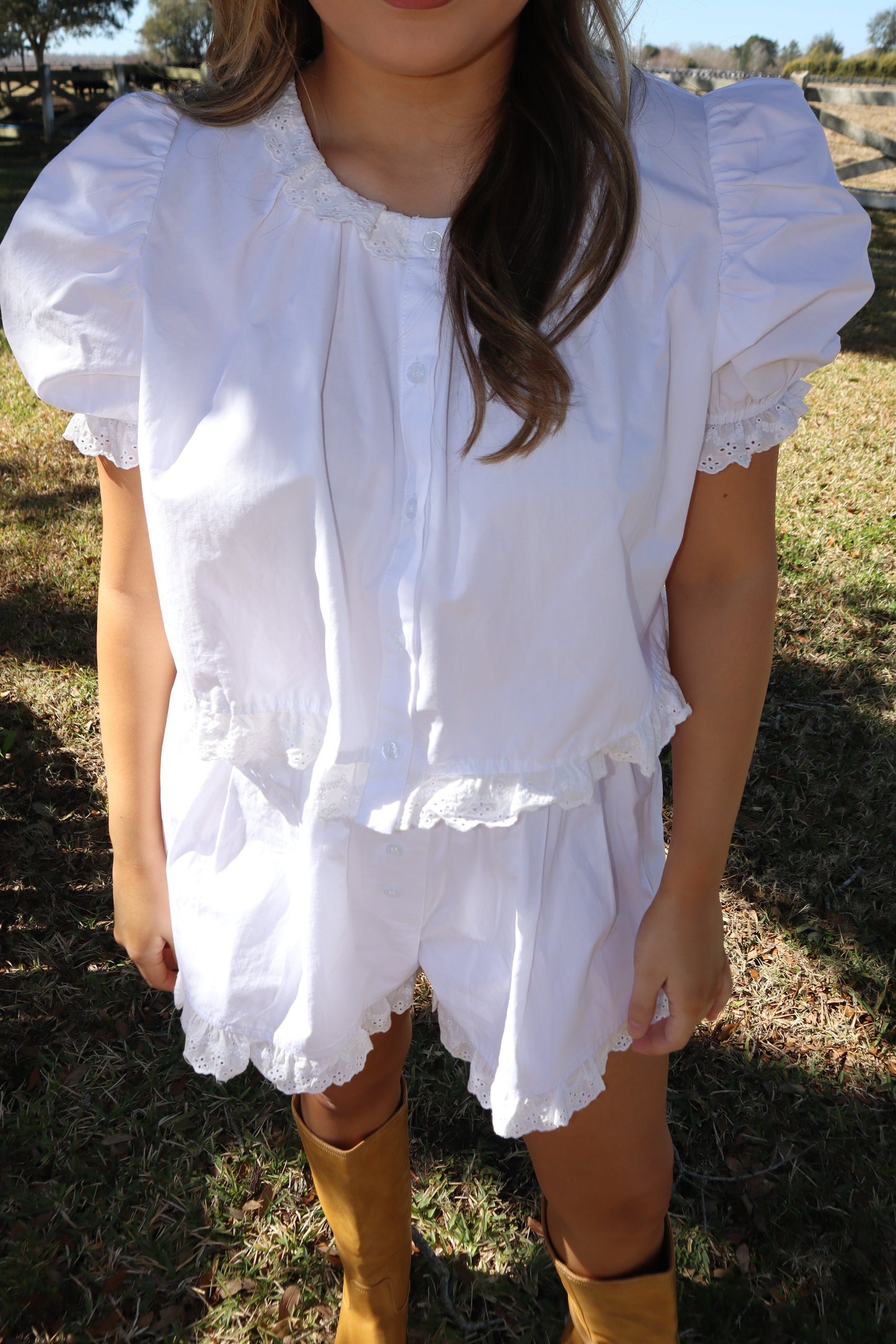 Camryn Set