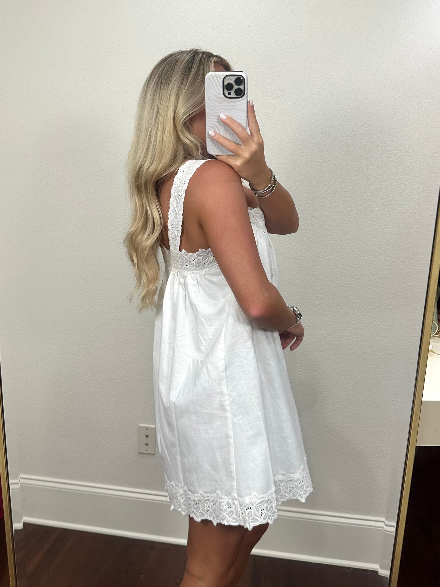 Willow Mini Dress