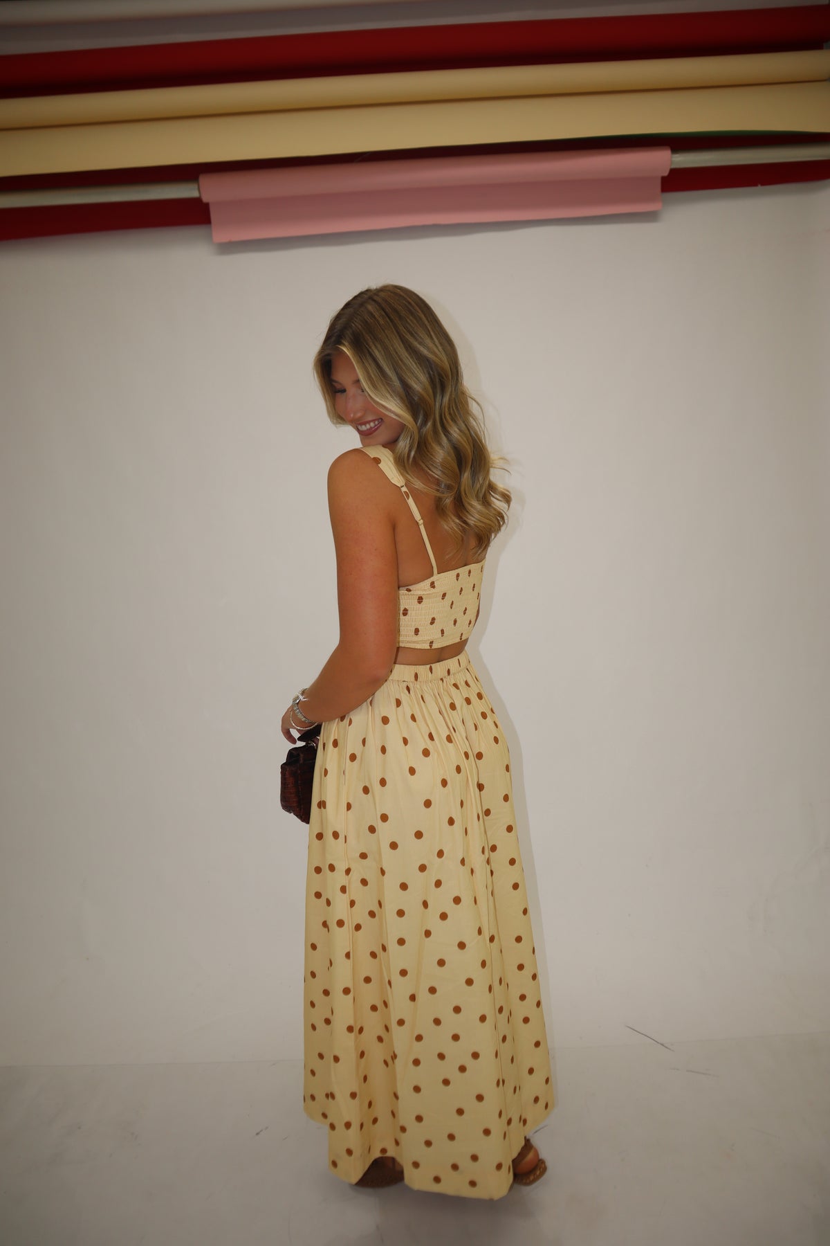 Polka Set