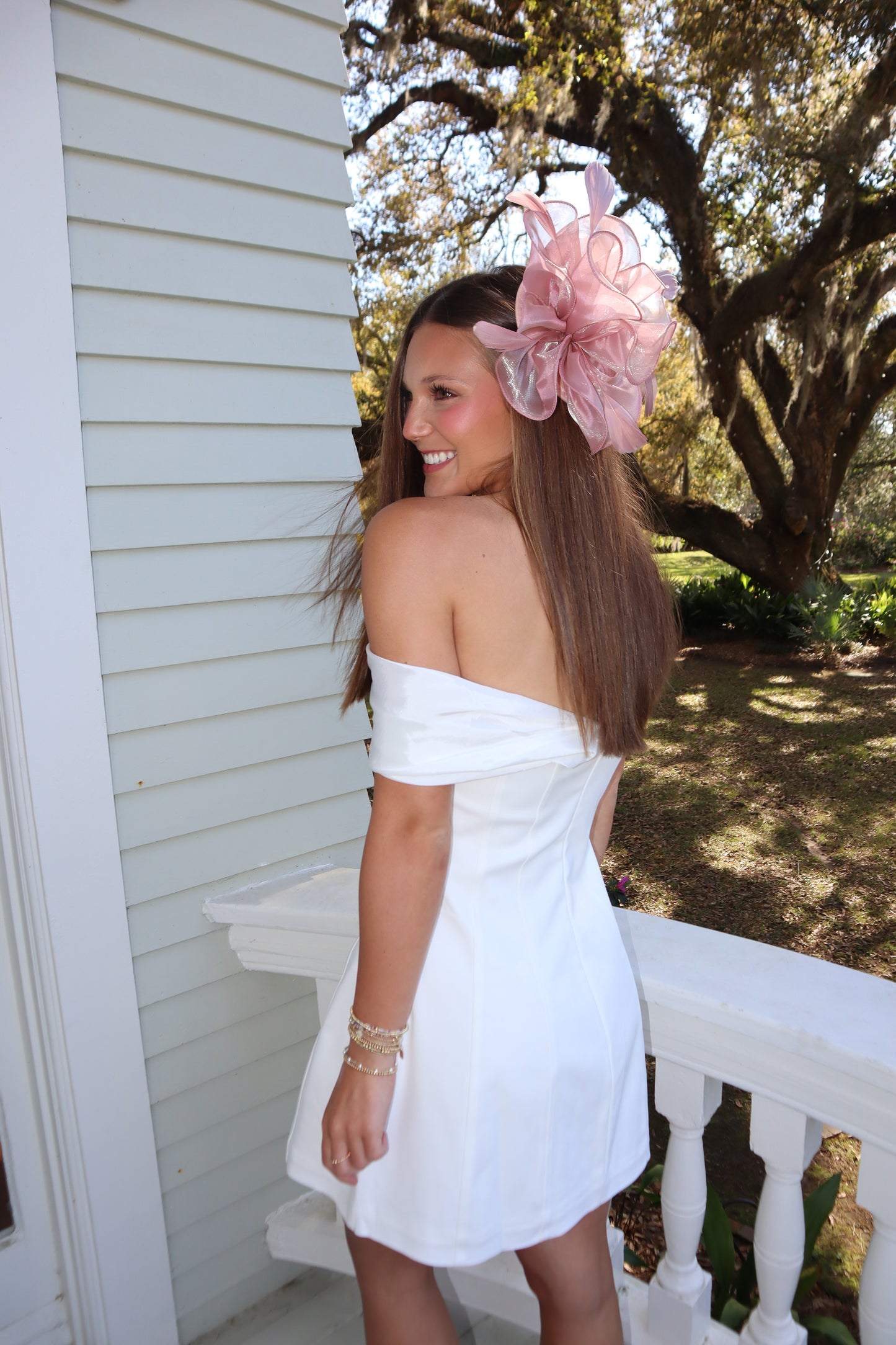 Trophy Dress