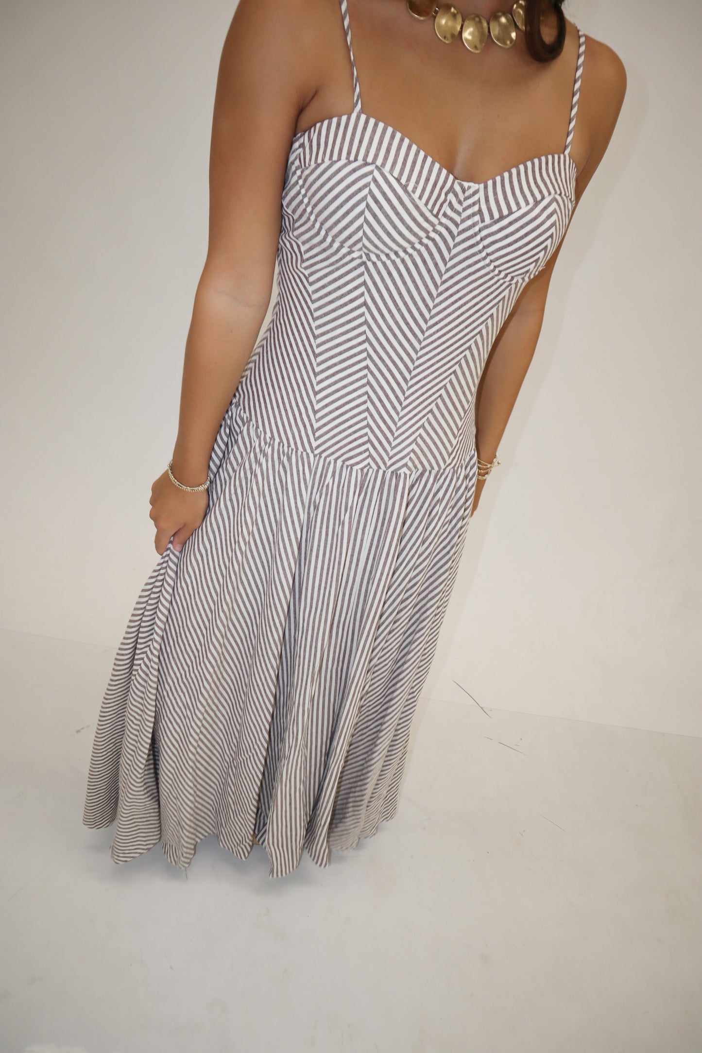 Addie Maxi Dress
