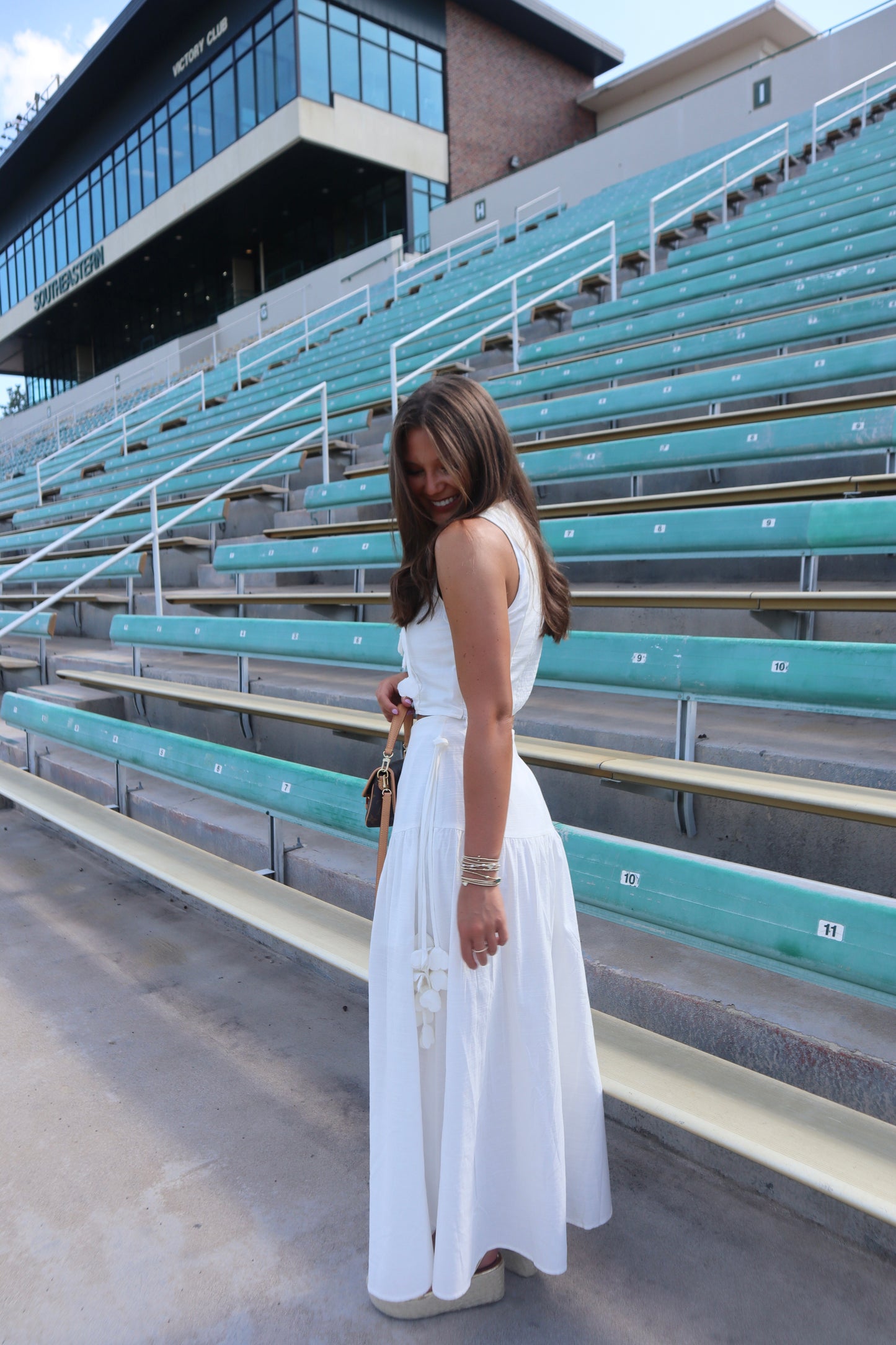 Spirit Set- White