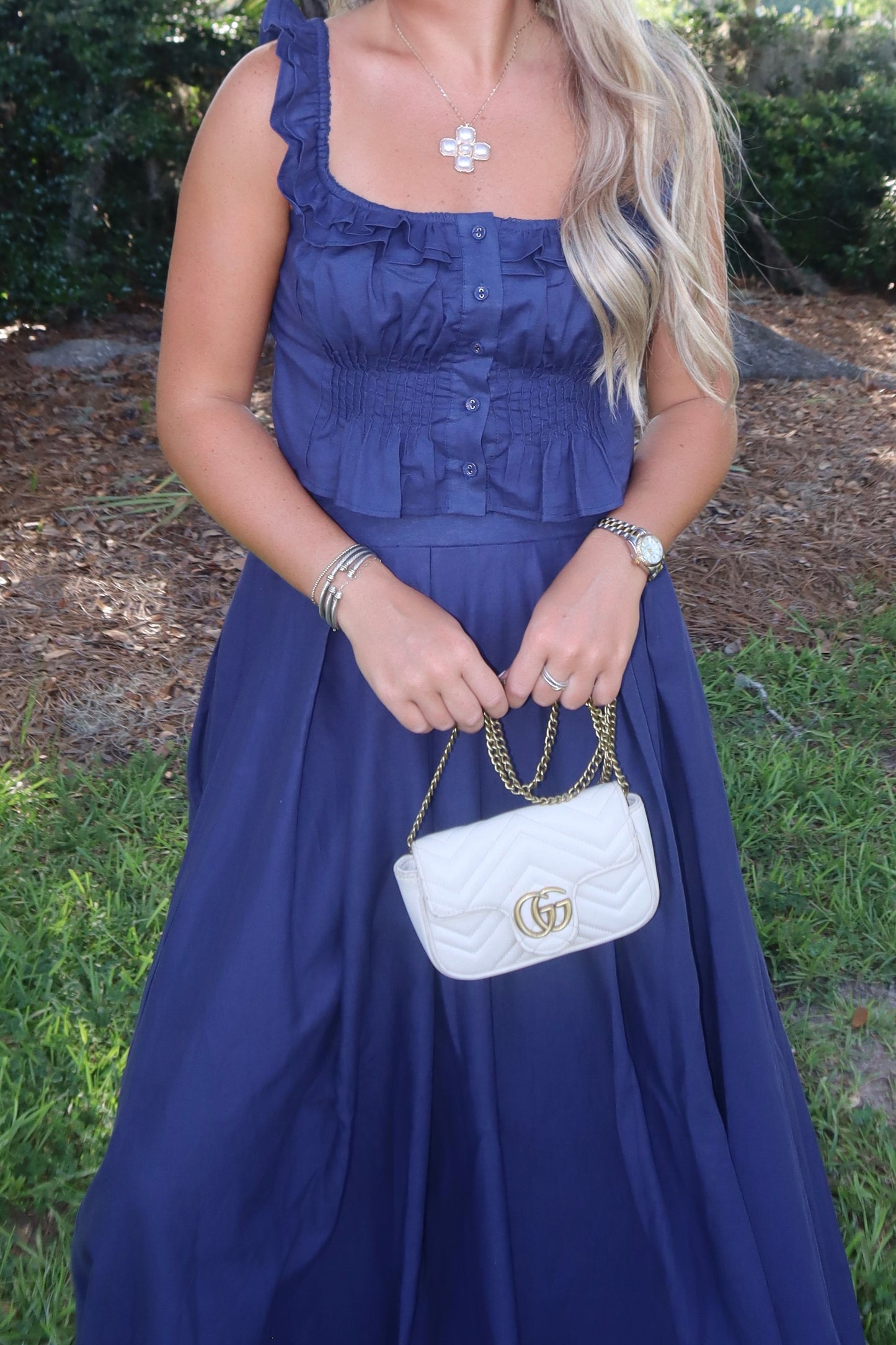 Tailgate Set- Navy