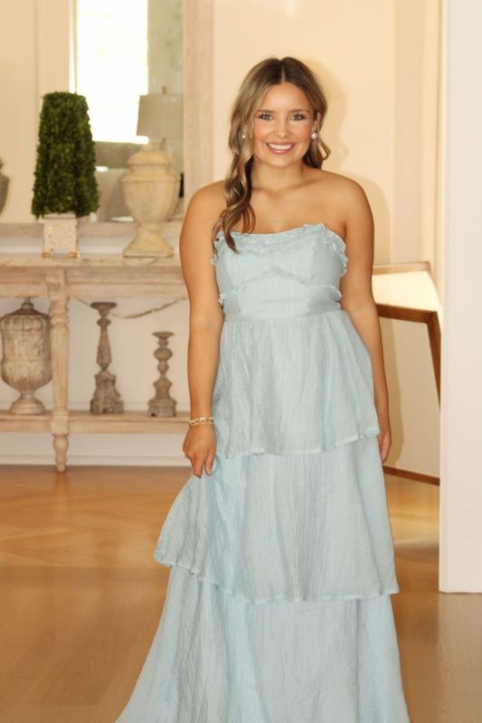 Cove Dress